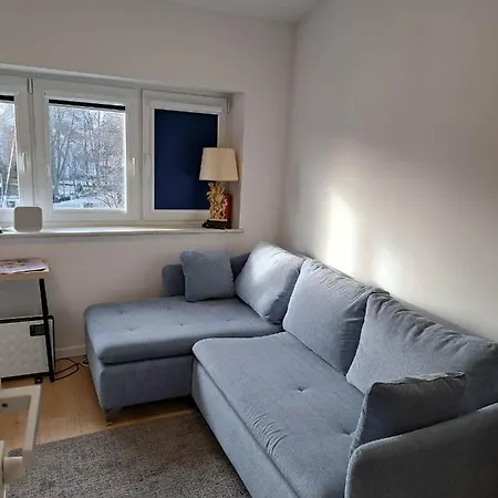 Apartament Nadmorski - Osada Rybacka Oksywie דירה *