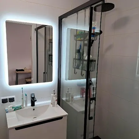 דירה Apartament Nadmorski - Osada Rybacka Oksywie *