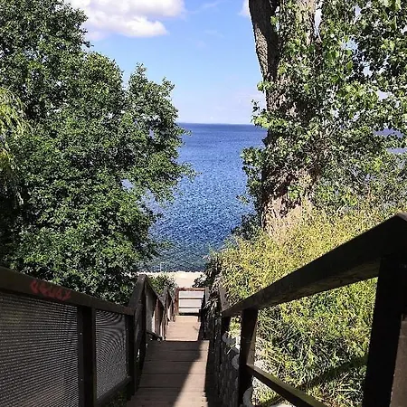 דירה Apartament Nadmorski - Osada Rybacka Oksywie *
